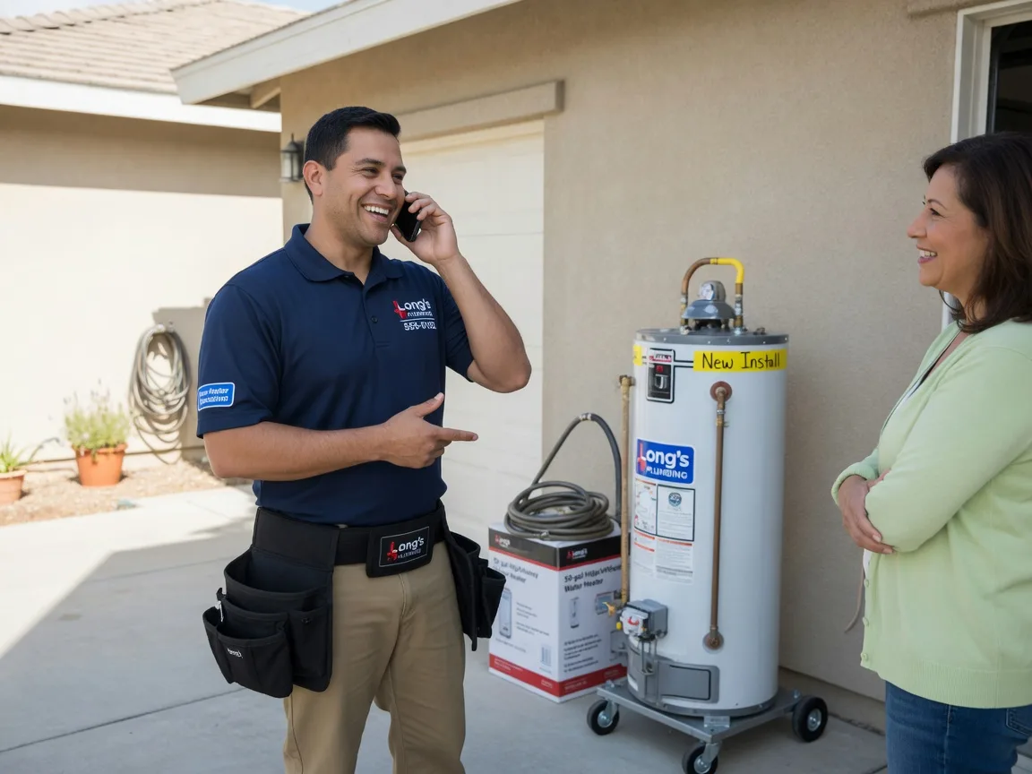 Leak Detection Cummings, KS FAQs